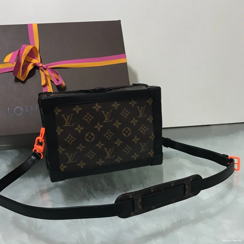 VUITTON BOX LOUIS 0715
